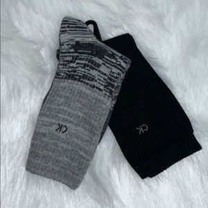 CK Socks